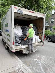 Recycling Services for Junk in Yellow Springs, OH